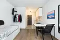 Appartement 1 chambre 19 m² Varsovie, Pologne