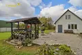 Casa de campo 101 m² Putcynski sielski Saviet, Belarús