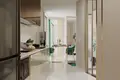 Appartement 2 chambres 67 m² Ban Bang Thao, Thaïlande