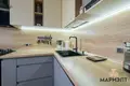 3 room apartment 82 m² Minsk, Belarus
