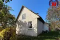 House 47 m² Pahoscki sielski Saviet, Belarus