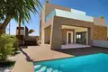 villa de 3 chambres 113 m² Benijofar, Espagne