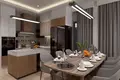 Villa 3 pièces 134 m² Krabi, Thaïlande