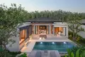 Wohnung 3 Schlafzimmer 260 m² Mueang Krabi, Thailand