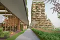 Квартира 1 комната 286 м² Бешикташ, Турция