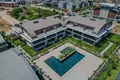Apartamento 5 habitaciones 95 m² Turquía, Turquía