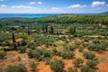 Parcelas 3 675 m² Neos Marmaras, Grecia