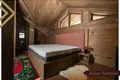 Dom drewniany w stylu górskim 5 pokojów 402 m² Kolasin, Czarnogóra