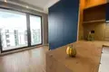 1 room apartment 31 m² in Warsaw, Poland