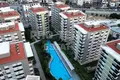 Apartamento 3 habitaciones 80 m² Kepez, Turquía