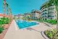 Contemporary Penthouse Duplex with Scenic Views in Oba, Alanya