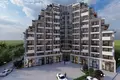 Mieszkanie 3 pokoi 98 m² Kazivera, Cypr Północny