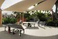 Wohnkomplex New complex of family villas with excellent infrastructure in Chalong, Phuket, Thailand