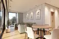 Wohnung 3 Schlafzimmer 124 m² Tschakwi, Georgien