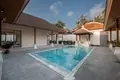 3 bedroom villa 521 m² Choeng Thale, Thailand