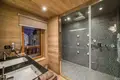 Chalet 5 bedrooms  in Courchevel, France