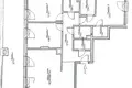 4 room apartment 100 m² Warsaw, Poland