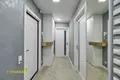 Appartement 2 chambres 62 m² Minsk, Bélarus
