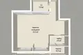 Commercial property 81 m² in Minsk, Belarus