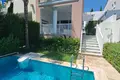Dom 2 pokoi 117 m² w Limassol, Cypr