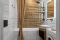 Wohnung 1 zimmer 32 m² Minsk, Belarus