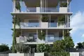 Wohnung 2 Schlafzimmer 97 m² Limassol, Zypern