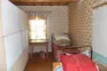 Parcelas 1 habitación 65 m² Naracki sielski Saviet, Belarús