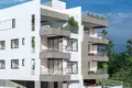 Квартира 2 спальни 100 м² Лация, Кипр