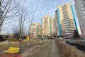 Appartement 3 chambres 81 m² Minsk, Bélarus