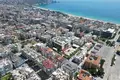 1 bedroom apartment 65 m² Muratpasa, Turkey