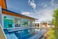 Willa 3 pokoi 249 m² Rawai, Tajlandia