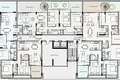 Mieszkanie 3 pokoi 172 m² Limassol, Cypr