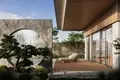 Villa de 2 habitaciones 65 m² Kalimantan, Indonesia