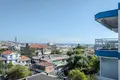 Kawalerka 1 pokój 25 m² Nea Kallikrateia, Grecja