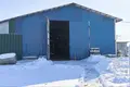 Zakład produkcyjny 7 822 m² Saratów, Rosja