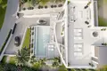 Villa de 4 dormitorios 501 m² Altea, Španjolska