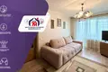 Apartamento 3 habitaciones 63 m² Saligorsk, Belarús
