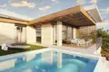 Villa de tres dormitorios 112 m² Polop, Španjolska