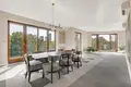 Wohnung 153 m² in Warschau, Polen