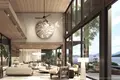 Villa de 5 habitaciones 1 401 m² Wichit, Tailandia