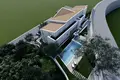 1 bedroom apartment 45 m² Przno, Montenegro