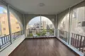 Mieszkanie 2 pokoi 80 m² Agios Tychonas, Cypr