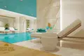 3 bedroom apartment  Becici, Montenegro