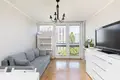 Wohnung 1 zimmer 39 m² in Warschau, Polen