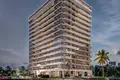 Complexe résidentiel Floarea Oasis – Smart, Modern Living in the Dubailand Residence Complex