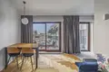 2 room apartment 51 m² in Warsaw, Poland