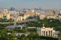 Mieszkanie 2 pokoi 56 m² Moskwa, Rosja
