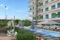 Квартира 4 комнаты 246 м² Махмутлар, Турция