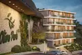 Appartement 1 chambre 56 m² Ulcinj, Monténégro