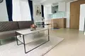 2 room apartment 60 m² in Pattaya City, Thailand